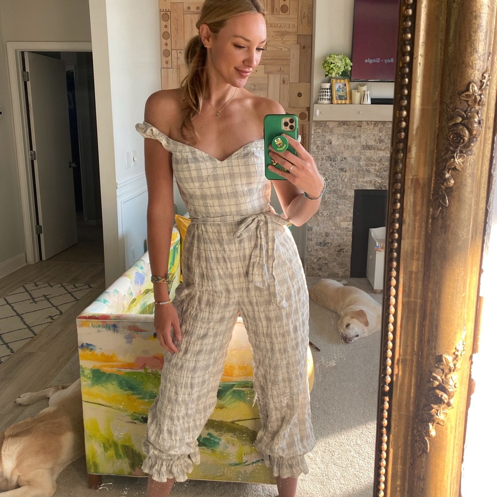 Tularosa one piece